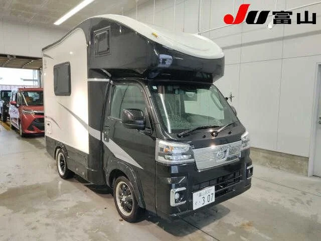 Daihatsu Hijet Truck S510P 2024